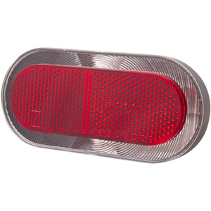 Spanninga achterlicht Elips XDvS dynamo 80mm oem - AE-trading