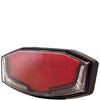 Spanninga achterlicht lineo XB batterij 50/80mm - AE-trading