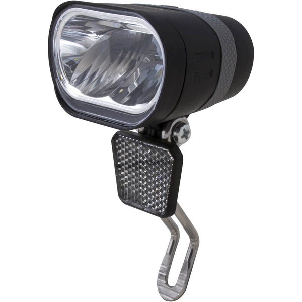 Spanninga koplamp Axendo 40 XE 6-36v E-bike - AE-trading