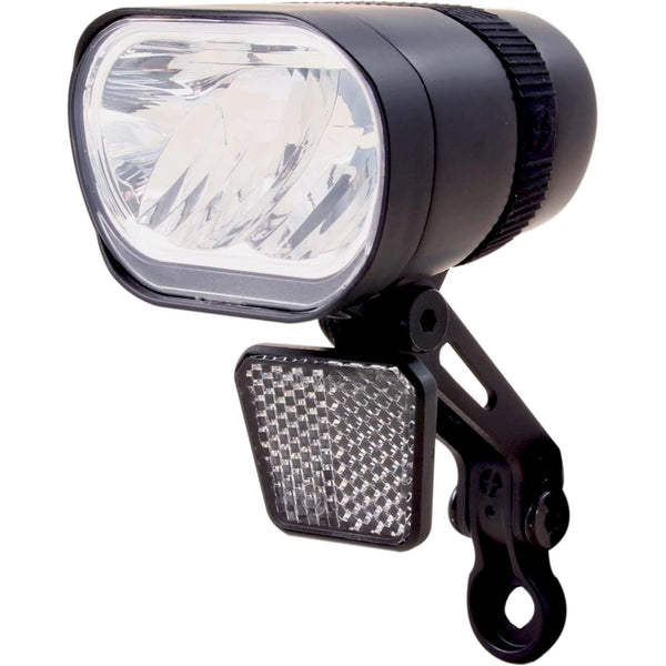 Spanninga koplamp Axendo 60 XE 6-36v E-bike - AE-trading
