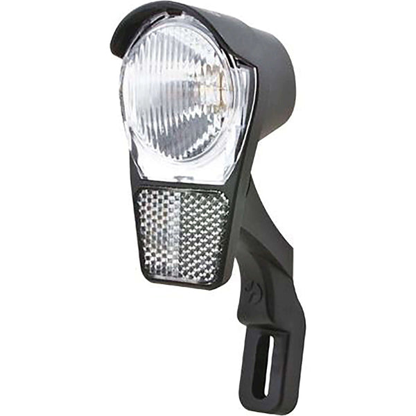 Spanninga koplamp Galeo XDOc aan/uit dynamo 4 lux - AE-trading