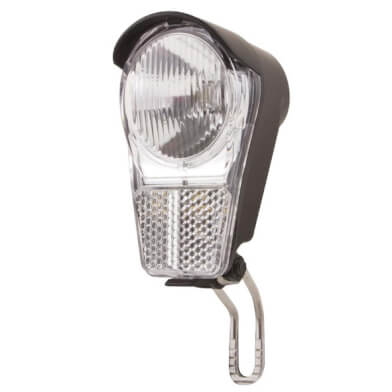 Spanninga koplamp Galeo Xb batterij 4 lux - AE-trading