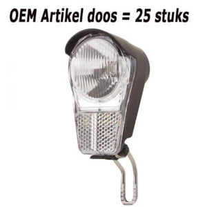 Spanninga koplamp Galeo Xb batterij doos (25) - AE-trading