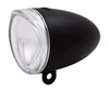 Spanninga koplamp Trendo Xb batterij 15 lux zwart - AE-trading