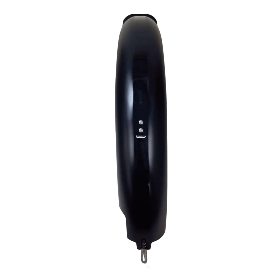 Spatbord achterzijde Fatbike Ouxi V8 H9 en QmWheel V20 zwart achterspatbord - AE-trading