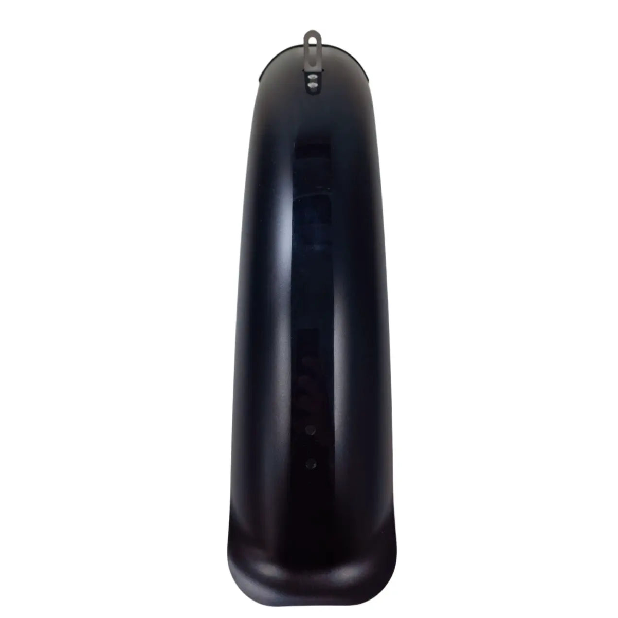 Spatbord voorzijde Fatbike Ouxi V8 H9 en QmWheel V20 zwart voorspatbord - AE-trading