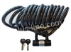Spiraalslot Top Lock 5 Meter - AE-trading