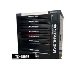 Stahlbär 7/7 Gereedschapstrolley - AE-trading