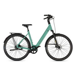 Starly Bikes Super Lite - Basil Green - 54cm - AE-trading
