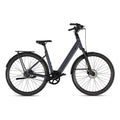 Starly Bikes Super Lite Elektrische Fiets - Coal Grey - 54cm - AE-trading