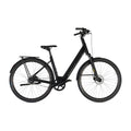 Starly Bikes Super Lite Elektrische Fiets - Dark Black - 54cm - AE-trading