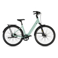 Starly Bikes Super Lite Elektrische Fiets - Fresh Green - 48cm - AE-trading