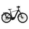 Starly City Pro Diamant Gates – Lava Black - 58 cm - AE-trading