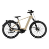 Starly City Pro Diamant Gates – Mountain Grey - 58 cm - AE-trading