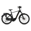 Starly City Pro Diamant met Kettingkast – Lava Black - 55 cm - AE-trading