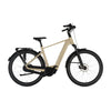 Starly City Pro Diamant met Kettingkast – Mountain Grey - 55 cm - AE-trading