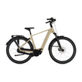 Starly City Pro Diamant met Kettingkast Elektrische Fiets – Mountain Grey - 55 cm - AE-trading
