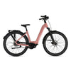 Starly City Pro Wave Gates - Dusty Pink - 55cm - AE-trading