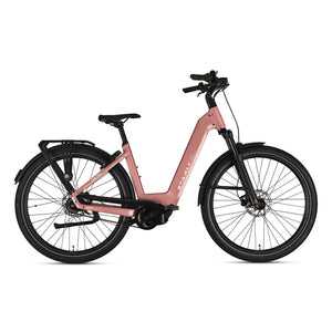 Starly City Pro Wave Gates - Dusty Pink - 55cm - AE-trading
