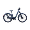 Starly City Pro Wave Gates Elektrische Fiets - Lava Black - 55cm - AE-trading