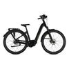Starly City Pro Wave Gates - Lava Black - 55cm - AE-trading