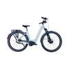 Starly City Pro Wave Gates Elektrische Fiets - Mountain Grey - 45cm - AE-trading