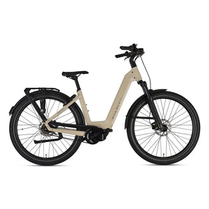 Starly City Pro Wave Gates - Mountain Grey - 55cm - AE-trading