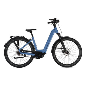Starly City Pro Wave Gates - Steel Blue - 55cm - AE-trading