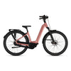 Starly City Pro Wave met Kettingkast - Dusty Pink - 45cm - AE-trading