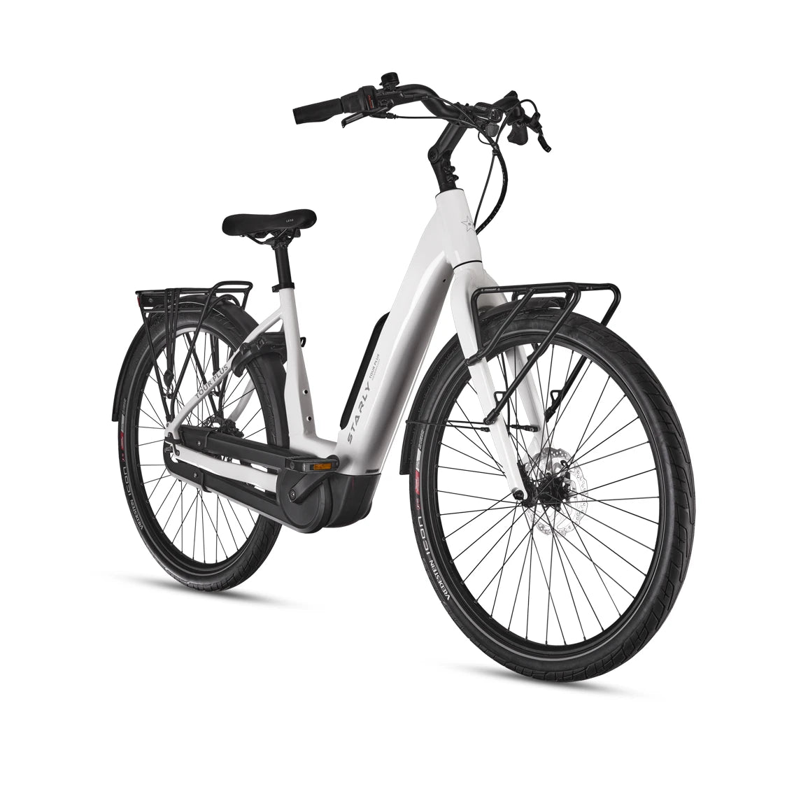 Starly Tour Plus Cargo Wave - Cloud Shine - 50cm - AE-trading