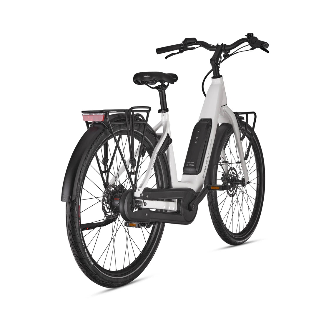 Starly Tour Plus Cargo Wave - Cloud Shine - 50cm - AE-trading