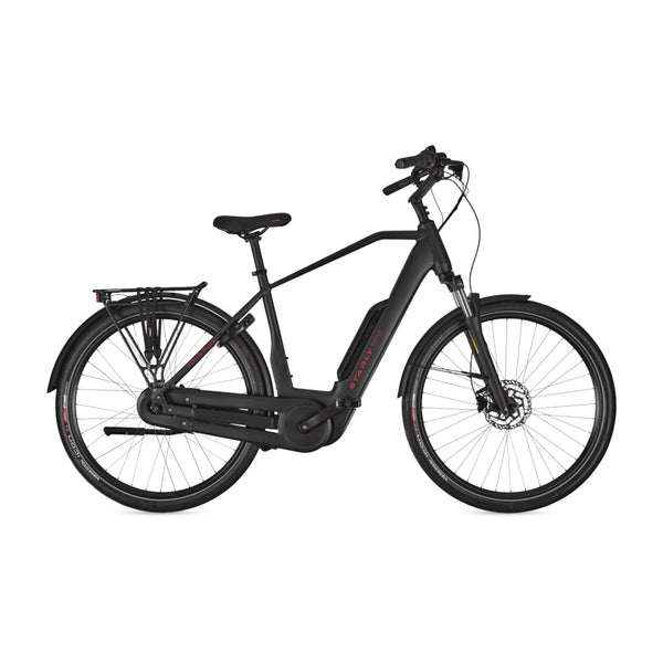 Starly Tour Plus Diamant - Grey Red - 55cm - AE-trading