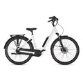 Starly Tour Plus Wave Elektrische Fiets - Cloud Shine - 55cm - AE-trading