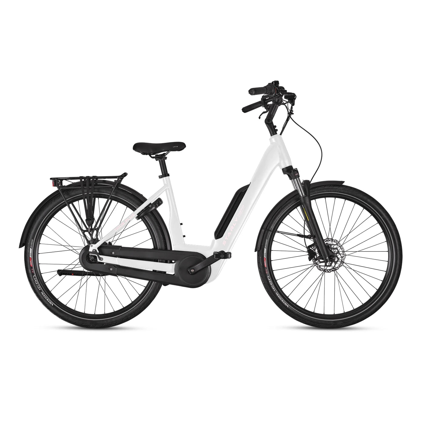 Starly Tour Plus Wave - Cloud Shine - 50cm - AE-trading