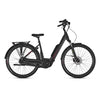 Starly Tour Plus Wave - Grey Red - 55cm - AE-trading