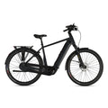 Starly Tour Pro Diamant Elektrische Fiets - Carbon Black - 55cm - 540Wh - AE-trading