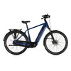 Starly Tour Pro Diamant - Deep Sea - 55cm - 540Wh - AE-trading
