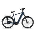 Starly Tour Pro Diamant Elektrische Fiets - Deep Sea - 55cm - 600Wh - Enviolo 380 (Manueel) - AE-trading