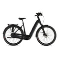 Starly Tour Pro Wave Elektrische Fiets - Carbon Black - 55cm - 540Wh - AE-trading