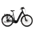 Starly Tour Pro Wave Elektrische Fiets - Carbon Black - 55cm - 600Wh - Enviolo 380 (Manueel) - AE-trading