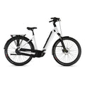 Starly Tour Pro Wave Elektrische Fiets - Cloud Shine - 55cm - 540Wh - AE-trading