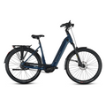 Starly Tour Pro Wave Elektrische Fiets - Deep Sea - 45cm - 600Wh - Enviolo 380 (Automaat) - AE-trading