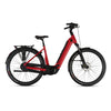 Starly Tour Pro Wave - Ruby Red - 55cm - 600Wh - AE-trading