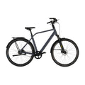 Starly Urban Super Lite Diamant Elektrische Fiets - Coal Grey - 54cm - AE-trading