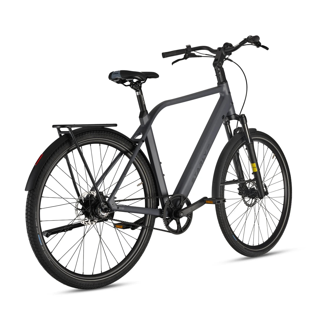 Starly Urban Super Lite Diamant - Coal Grey - 57cm - AE-trading