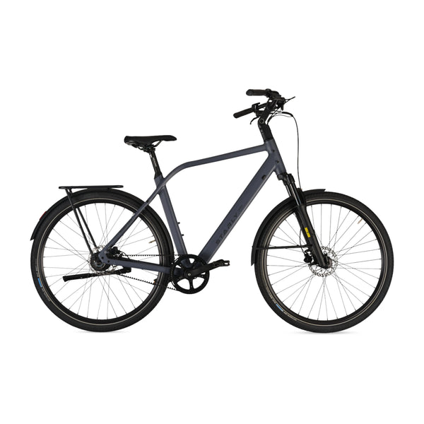 Starly Urban Super Lite Diamant - Coal Grey - 57cm - AE-trading