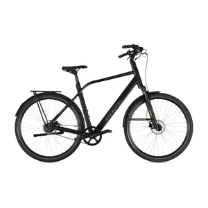 Starly Urban Super Lite Diamant - Dark Black - 57cm - AE-trading