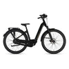 Starly city Pro Wave met Kettingkast - Lava Black - 45cm - AE-trading