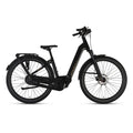 Starly city Pro Wave met Kettingkast Elektrische Fiets - Lava Black - 55cm - AE-trading