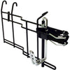 Steco Buggy-Mee de Luxe zw - AE-trading